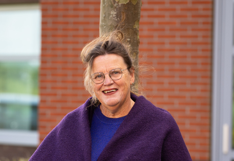 Sharon Smit volgt Karin Kalverboer op bij Zorg Innovatie Forum